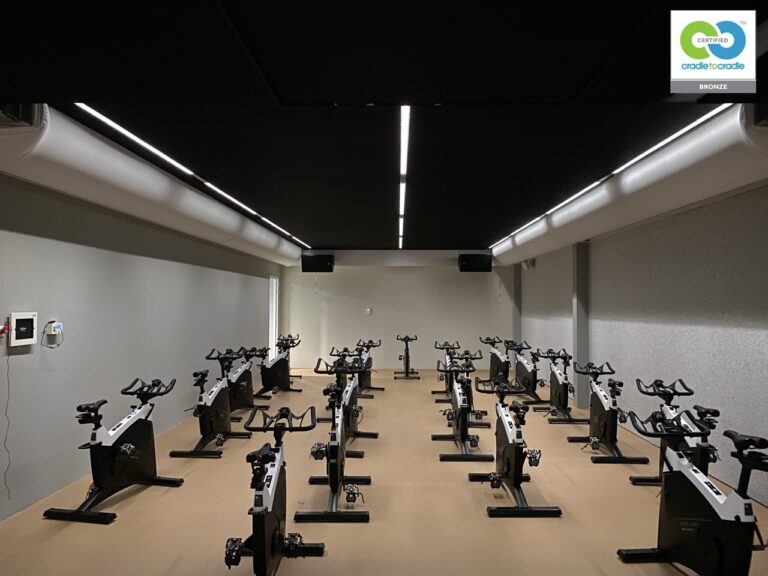 Sport XL Zwolle Spinning Groot