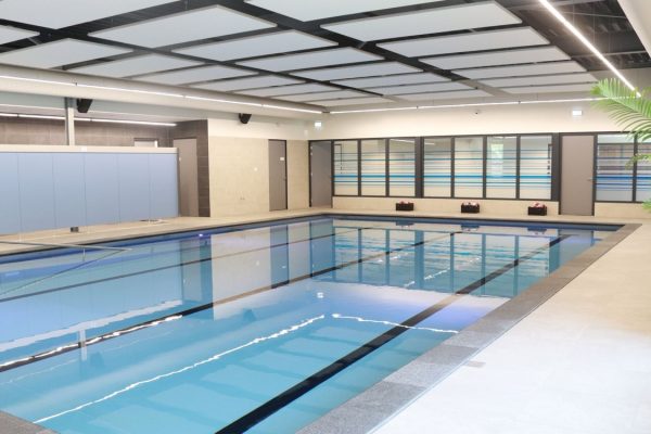 Arendse Health Club Dongen Groot