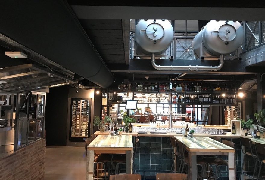 Horeca 2 Groot