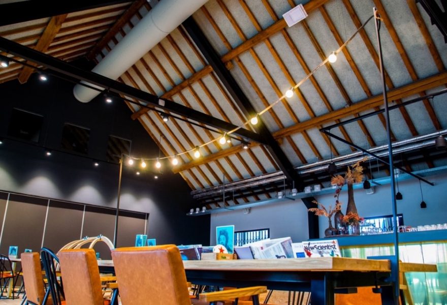 Horeca 3 Groot
