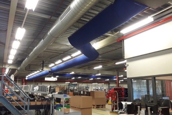 Industrie 1 Groot