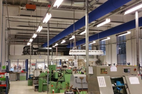 Industrie 4 Groot
