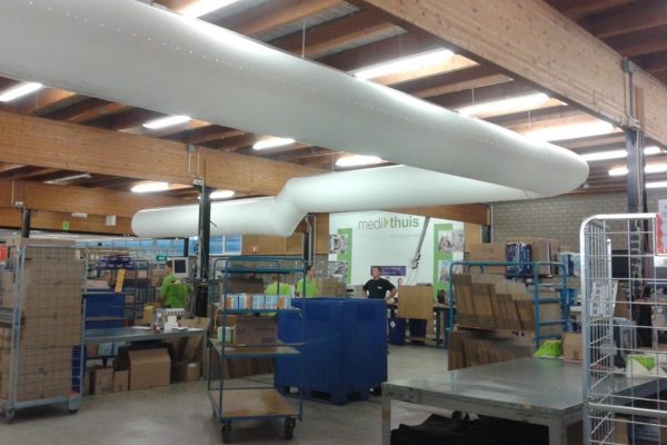 Industrie 5 Groot