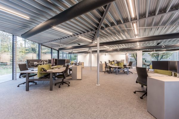 Optima Forma Voorburg 4 Groot