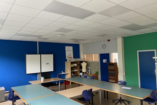 Plafair Albeda Groot