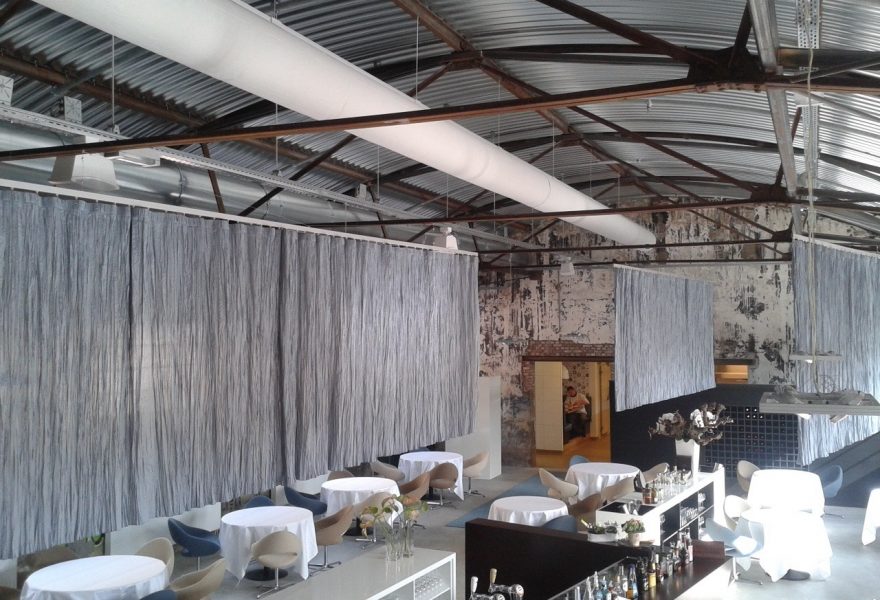 Restaurant One Roermond 6 Groot