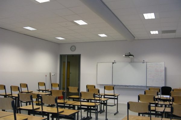 School 2 Groot