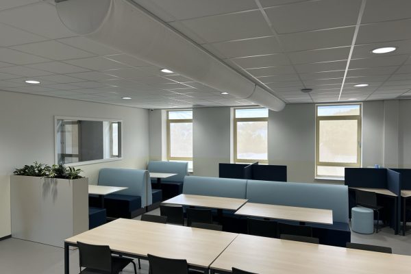 School Den Bosch 12 Groot