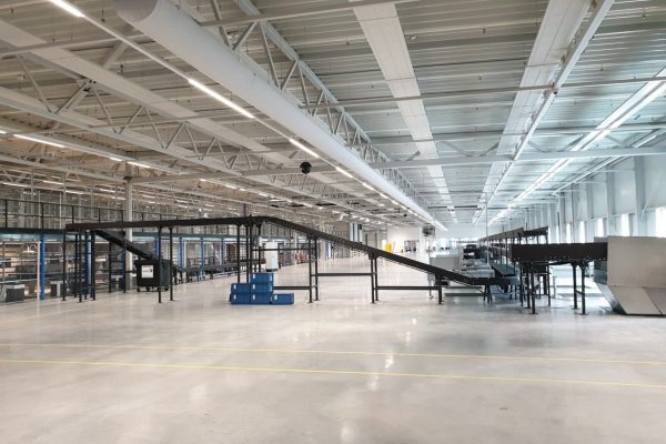 Halfrond Vrijhangend (Bijenkorf) Groot