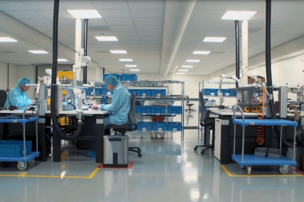 Halfrond Wing (Almelo) Groot