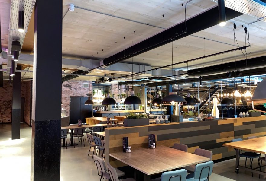 Rond (Bowling Tilburg) Groot