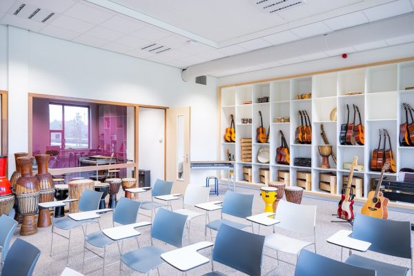 Ronde Kopaansluiting Wingrail (geen Naam) Groot